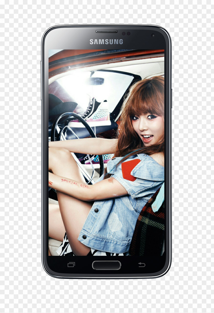 Information Board Hyuna Ice Cream High-definition Television Melting Bubble Pop! PNG