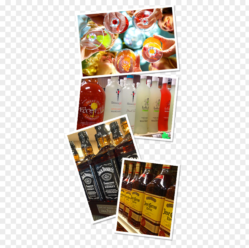 Liquor Store Convenience Food Flavor Meal PNG
