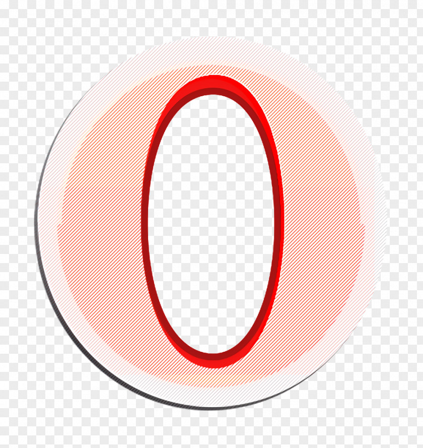 Logo Symbol Browser Icon Internet Opera PNG