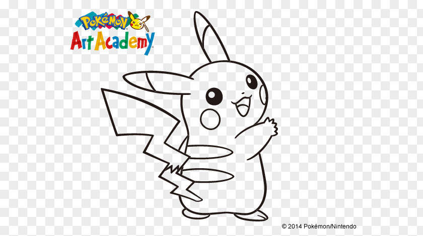 Pikachu Misty Ash Ketchum Drawing Coloring Book PNG