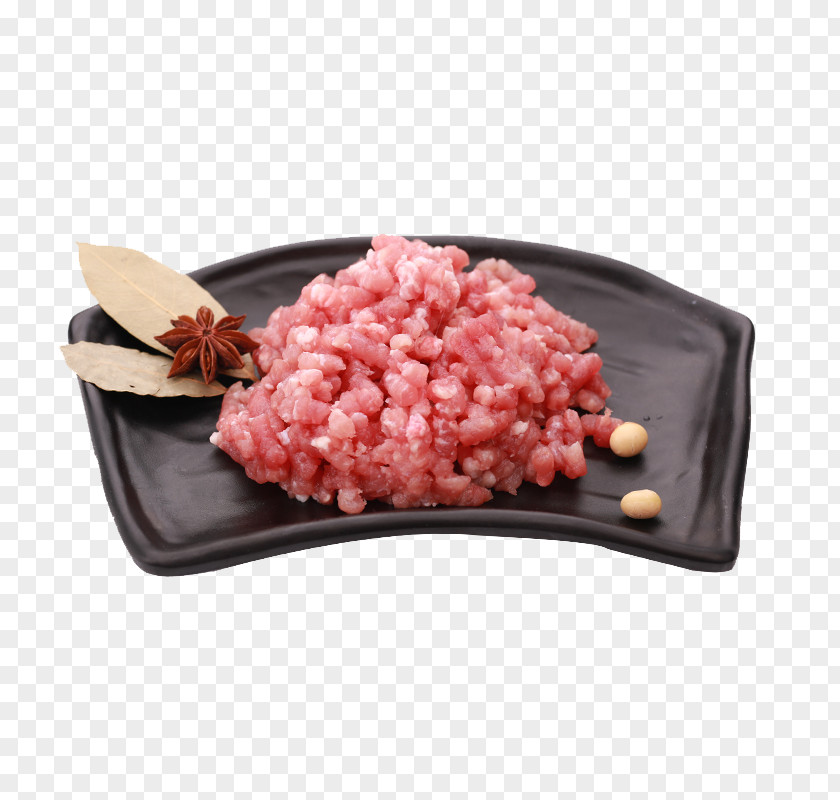 Pure Meat Yangzhou Fried Rice Stuffing Mett PNG