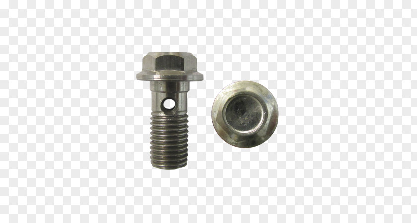 Screw Fastener PNG