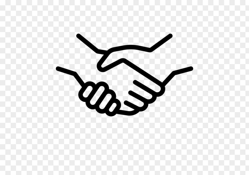 Symbol Handshake Clip Art PNG