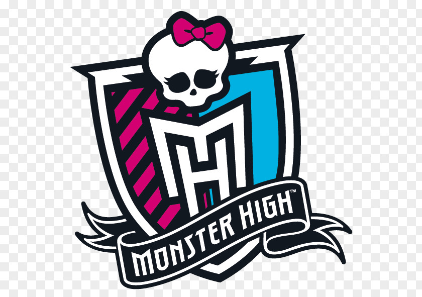 Toy Frankie Stein Monster High Doll Mattel PNG