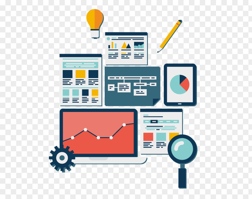 Web Development Digital Marketing Design Search Engine Optimization PNG