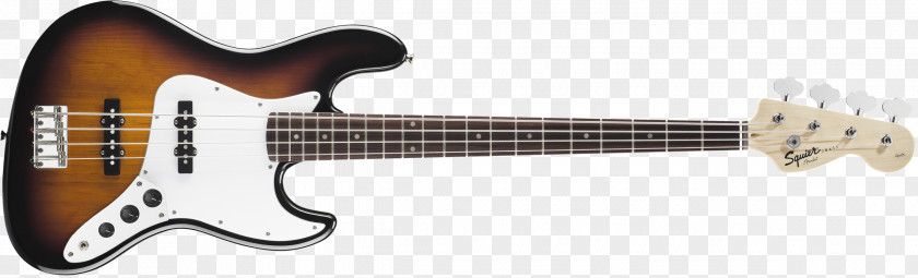 Yamaha Fender Precision Bass Jazz V Squier Guitar PNG