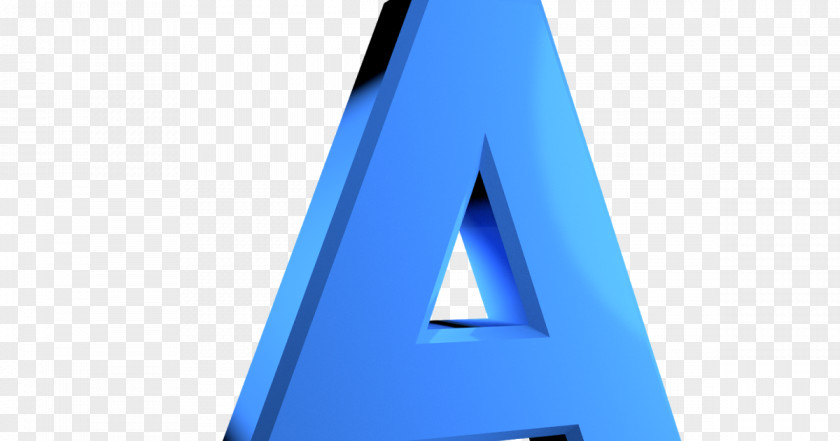 Alphabet Collection Letter ABC3D PNG