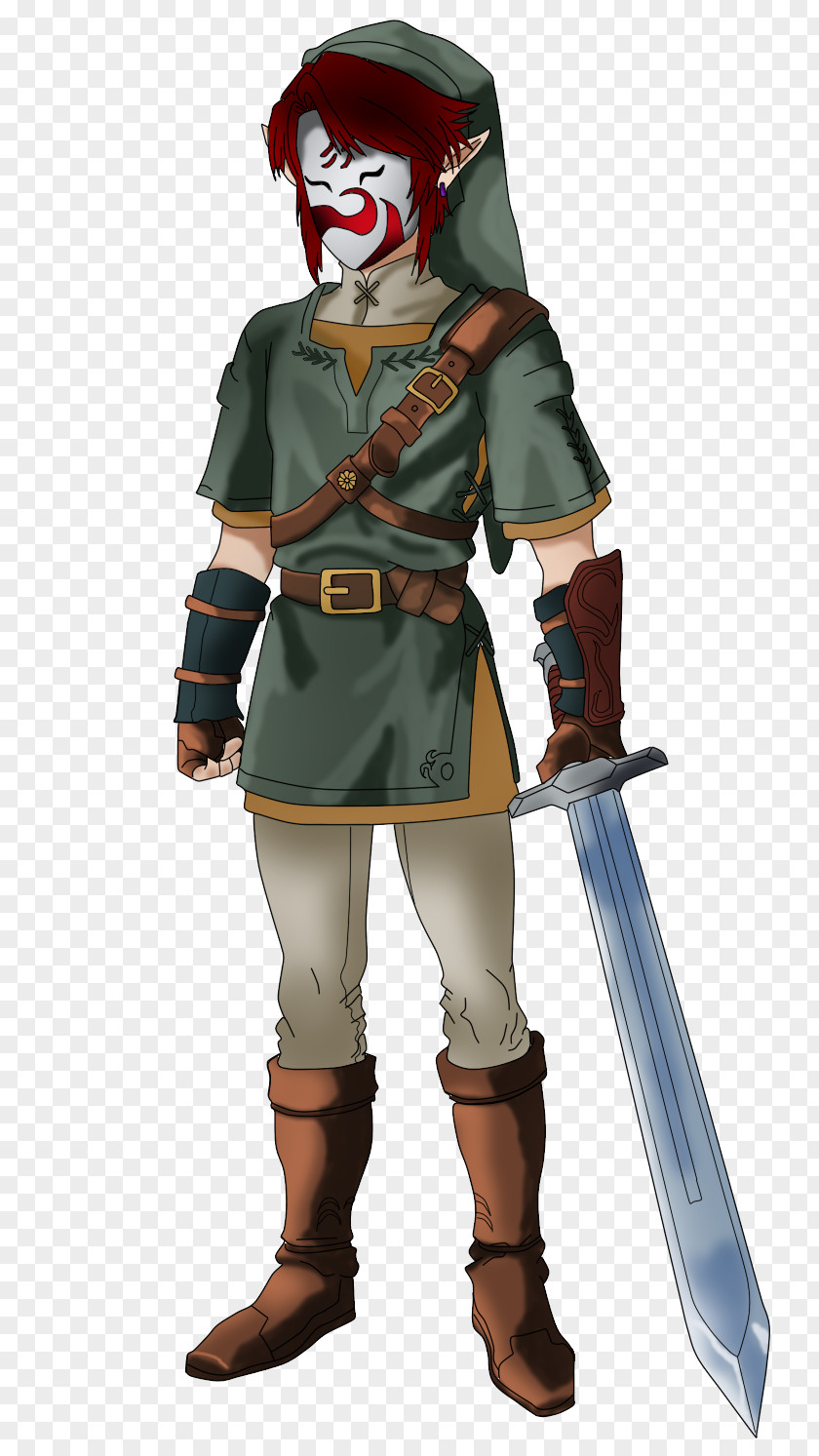 Anbu The Legend Of Zelda: Twilight Princess Link Zelda Wind Waker Universe PNG