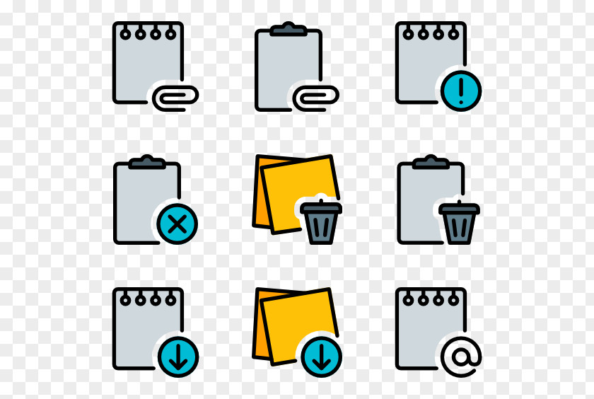 Areospace Pictogram Telephony Product Design Line PNG