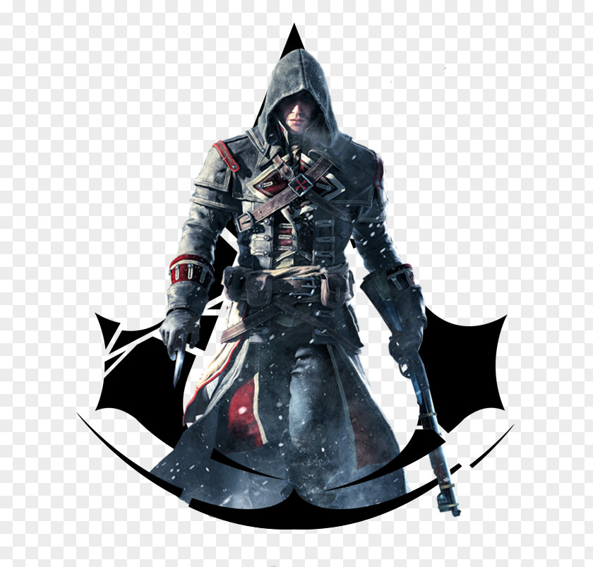 Assassin's Creed Rogue IV: Black Flag Darksiders II Xbox 360 PNG