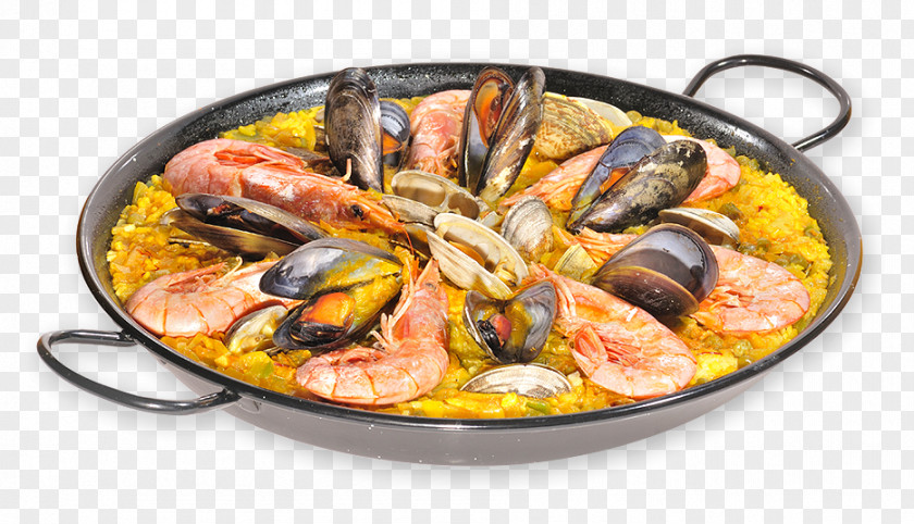 Barbecue Paella Portuguese Cuisine Seafood Shellfish PNG