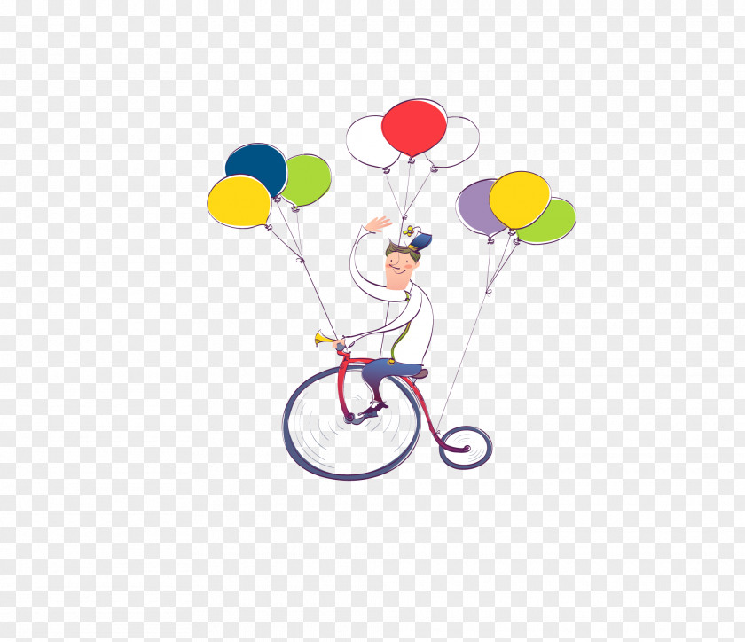 Bike Cartoon Bicycle Clip Art PNG