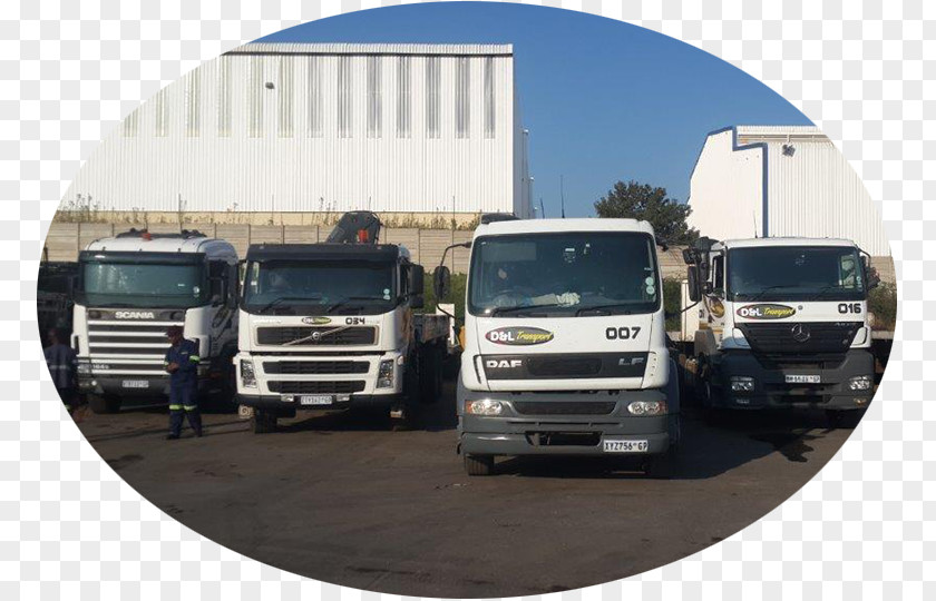 Car Commercial Vehicle Van Cargo Truck PNG
