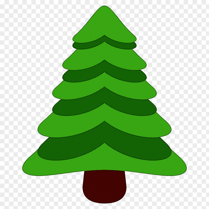 Christmas Ornament Tree Emoji PNG
