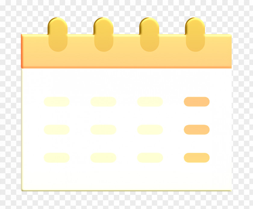 Day Icon Business Wall Calendar PNG
