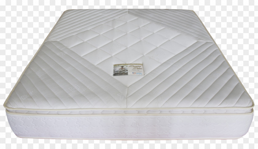 Diamond Crystallization Mattress Bedding Spring Material PNG