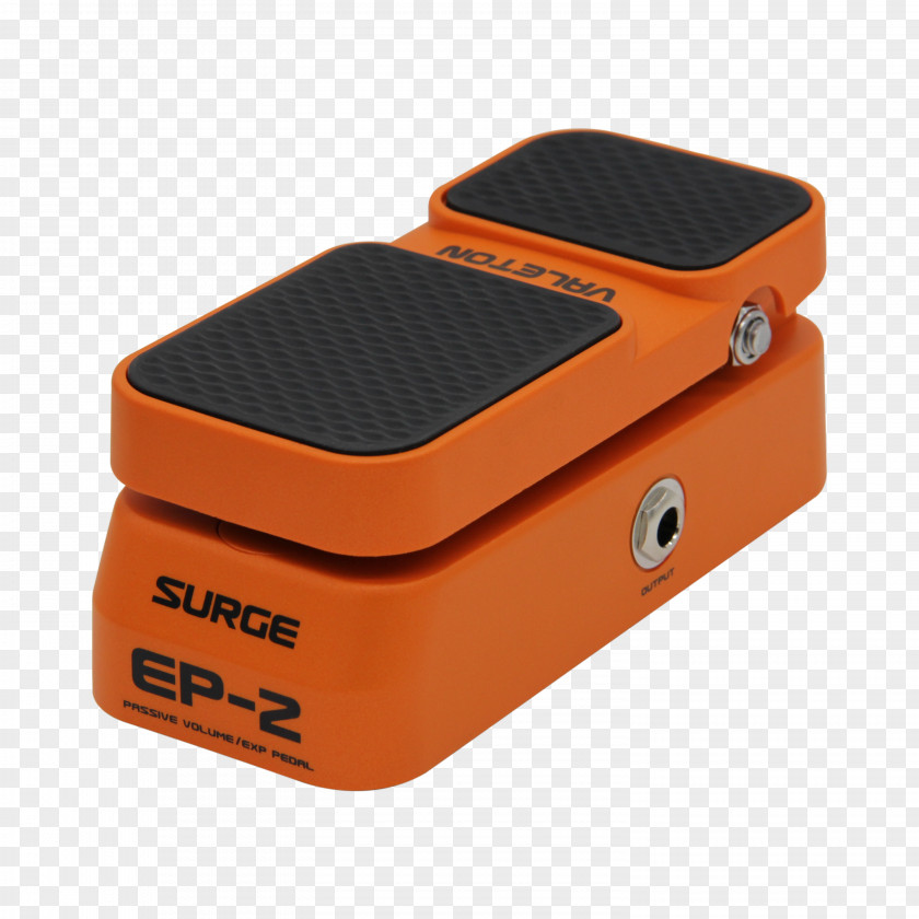 Electric Guitar Effects Processors & Pedals Expression Pedal Wah-wah PNG
