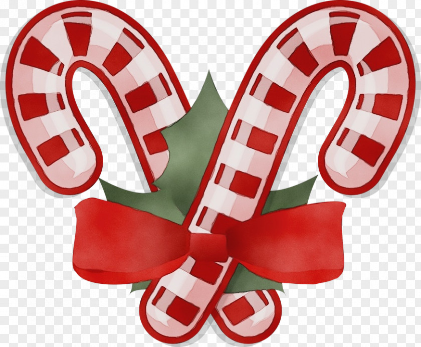 Event Holiday Candy Cane PNG