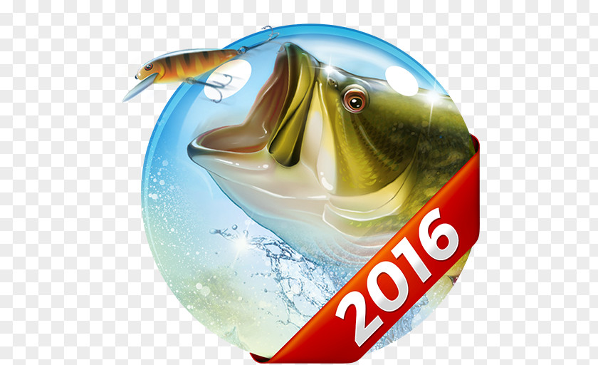 Fishing Let's Fish: Sport Games. Simulator Ultimate Bass 3D Free Recreational PNG