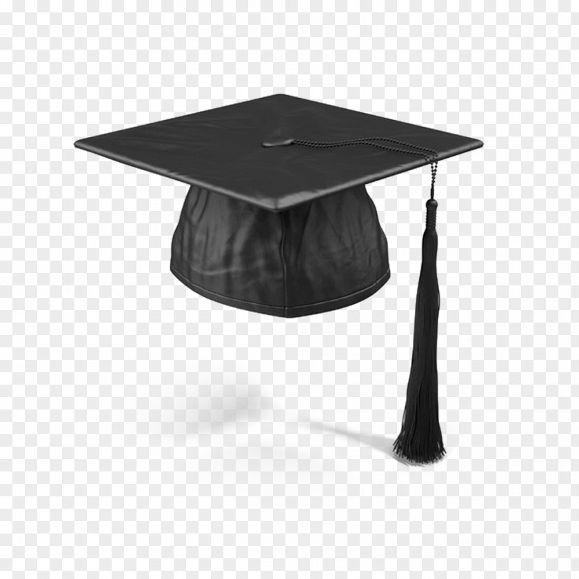 Graduation Hat Ceremony Square Academic Cap Dress PNG