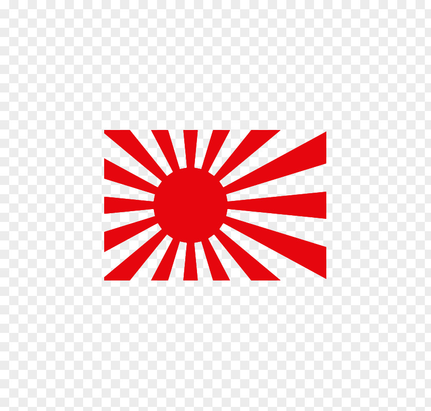 Japan Pacific War Second World Attack On Pearl Harbor Rising Sun Flag PNG