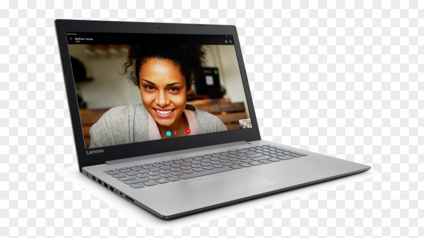 Laptop Lenovo Ideapad 320 (15) Intel Core I7 PNG