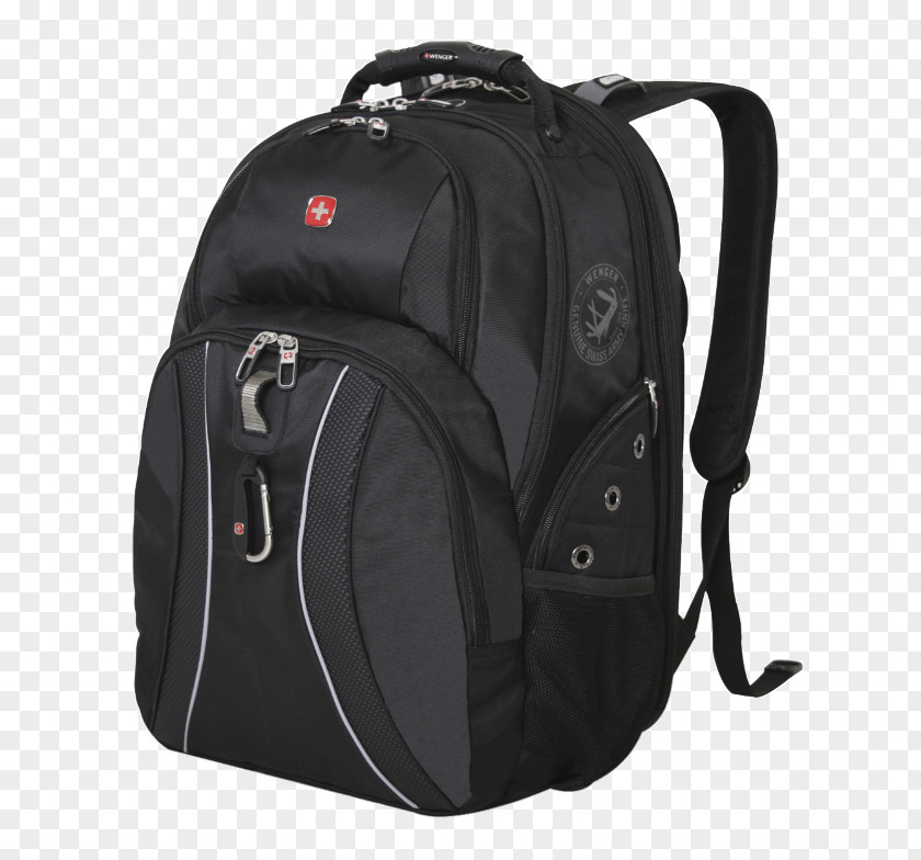 Laptop Swissgear Travel Gear 1900 Scansmart Tsa Backpack SWISSGEAR ScanSmart 1271 PNG