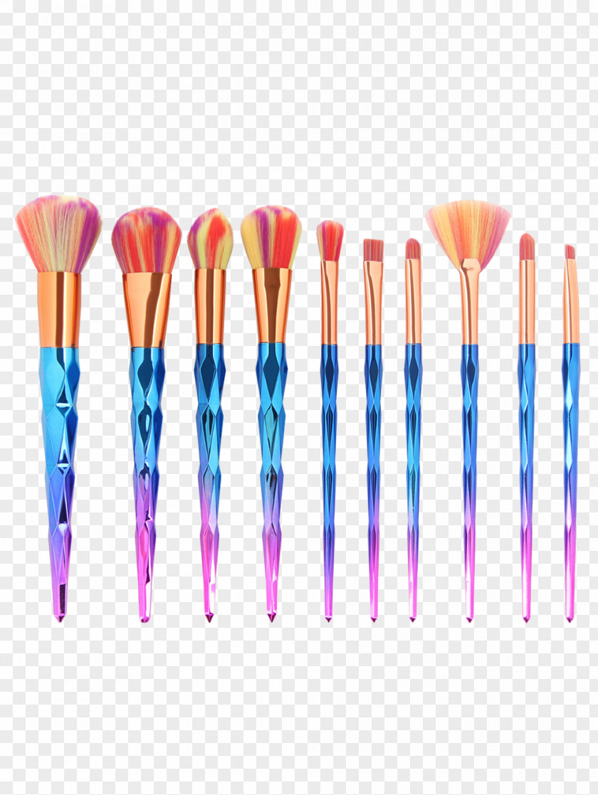 Lipstick Makeup Brush Cosmetics Concealer Foundation PNG