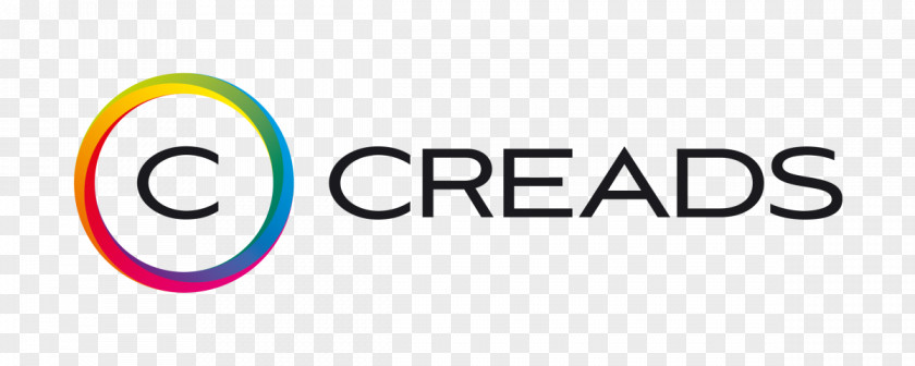 Logo Creads ESCP Europe Brand Graphic Design PNG