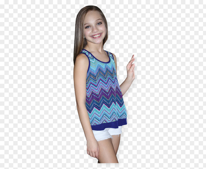 Maddie Ziegler Mackenzie Dance Moms Dress Clothing T-shirt PNG