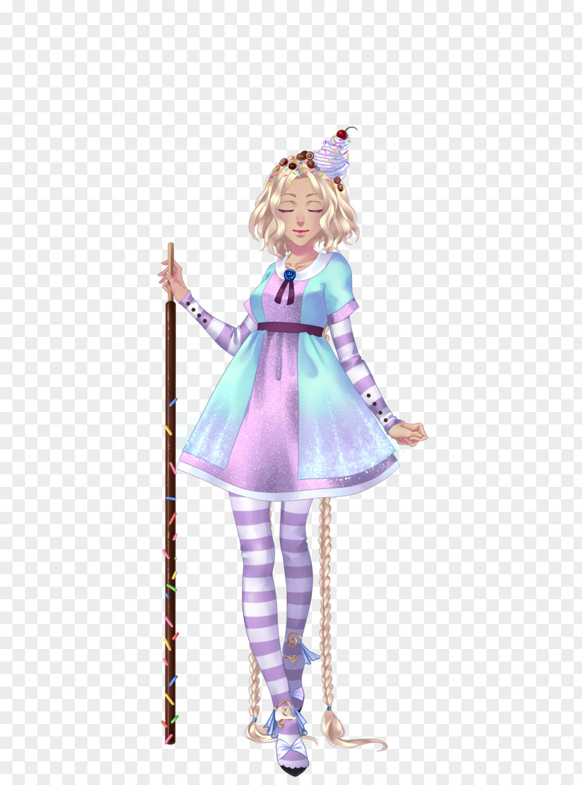 Mantella Costume Design Character Barbie PNG