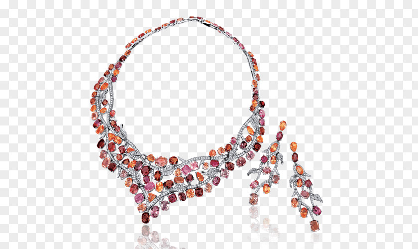 Necklace Jewellery Earring Gemstone Sapphire PNG