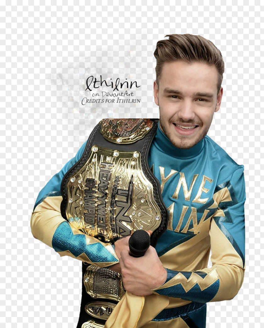 One Direction Liam Payne Professional Wrestler Wrestling The Shield PNG