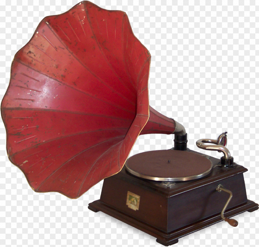 Plant Gramophone Record Company Cartoon PNG
