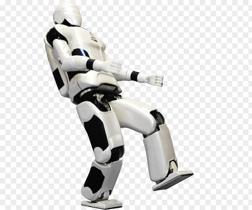 Robot Humanoid Bipedalism Surena PNG