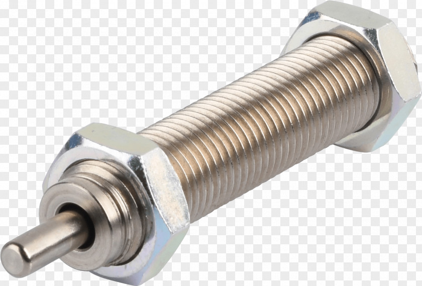 Screw Fastener Nut Household Hardware ISO Metric Thread PNG