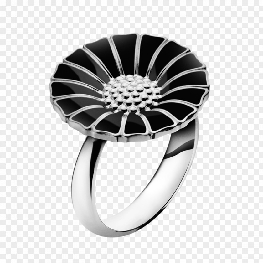 Silver Ring Earring Georg Jensen Jewelry: Galley Guide Jewellery PNG
