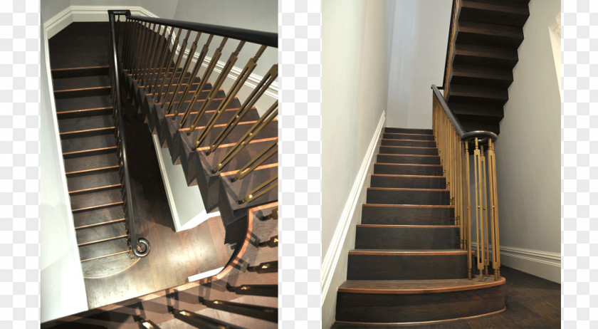 Stairs Flooring PNG
