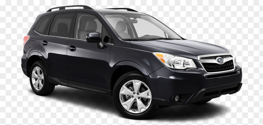 Subaru 2018 Crosstrek Car Forester 2016 Hybrid PNG