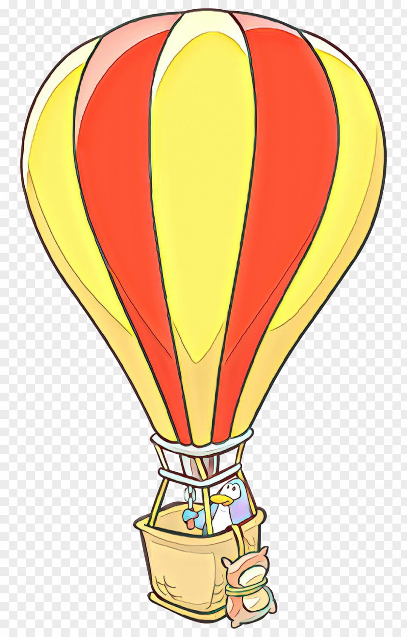Vehicle Hot Air Ballooning Balloon PNG