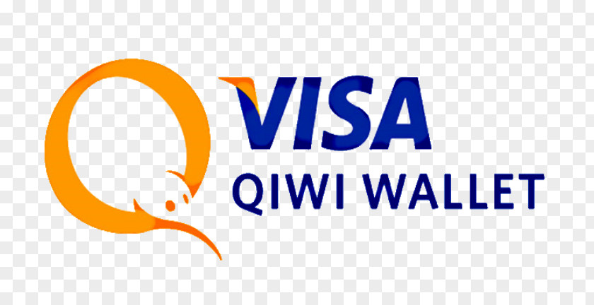 Visa Qiwi Payment System Virtuāla Maksājumu Karte PNG
