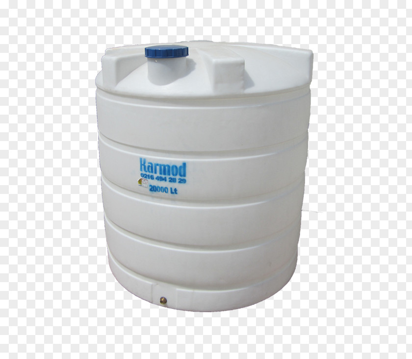 Water Tank Plastic PNG