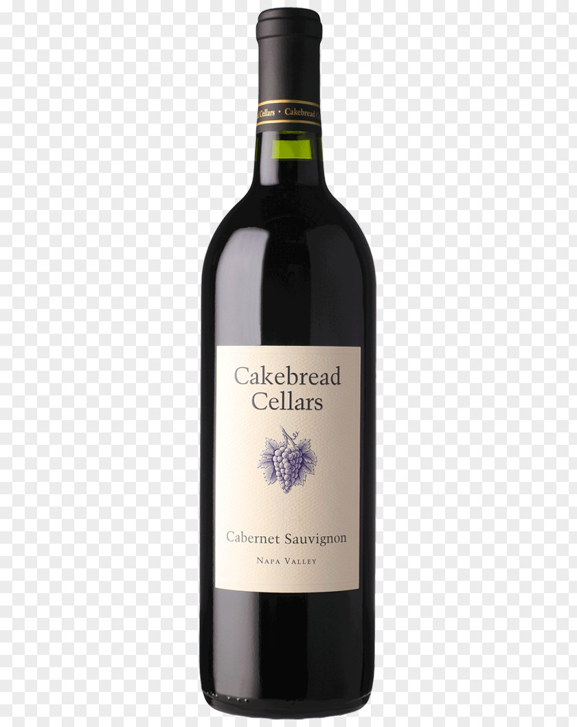 Wine Cakebread Cellars Cabernet Sauvignon Blanc Rutherford PNG