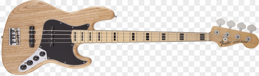 Bass Guitar Fender Deluxe Jazz American Series V Squier PNG