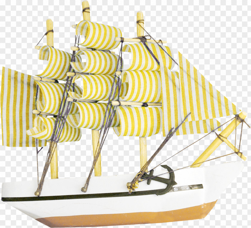 Cartoon Sail Boat Clip Art Ship Image Raster Graphics PNG