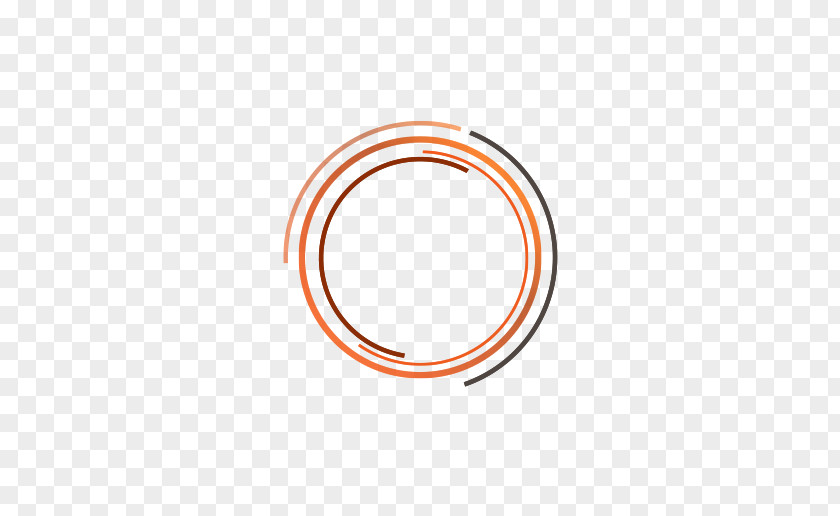 Circle Logo Brand Point PNG