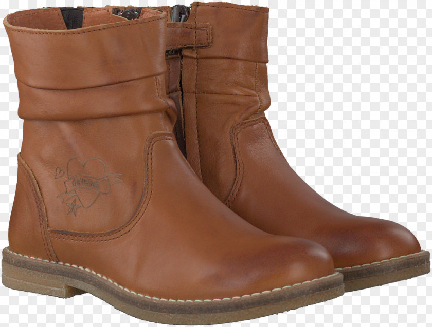 Cognac Merino Boot Shoe Footwear Leather PNG