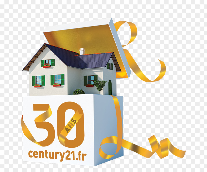 House Century 21 Real Property Estate Agent PNG