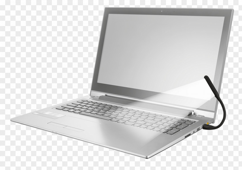 Laptop Light-emitting Diode LED Lamp USB PNG