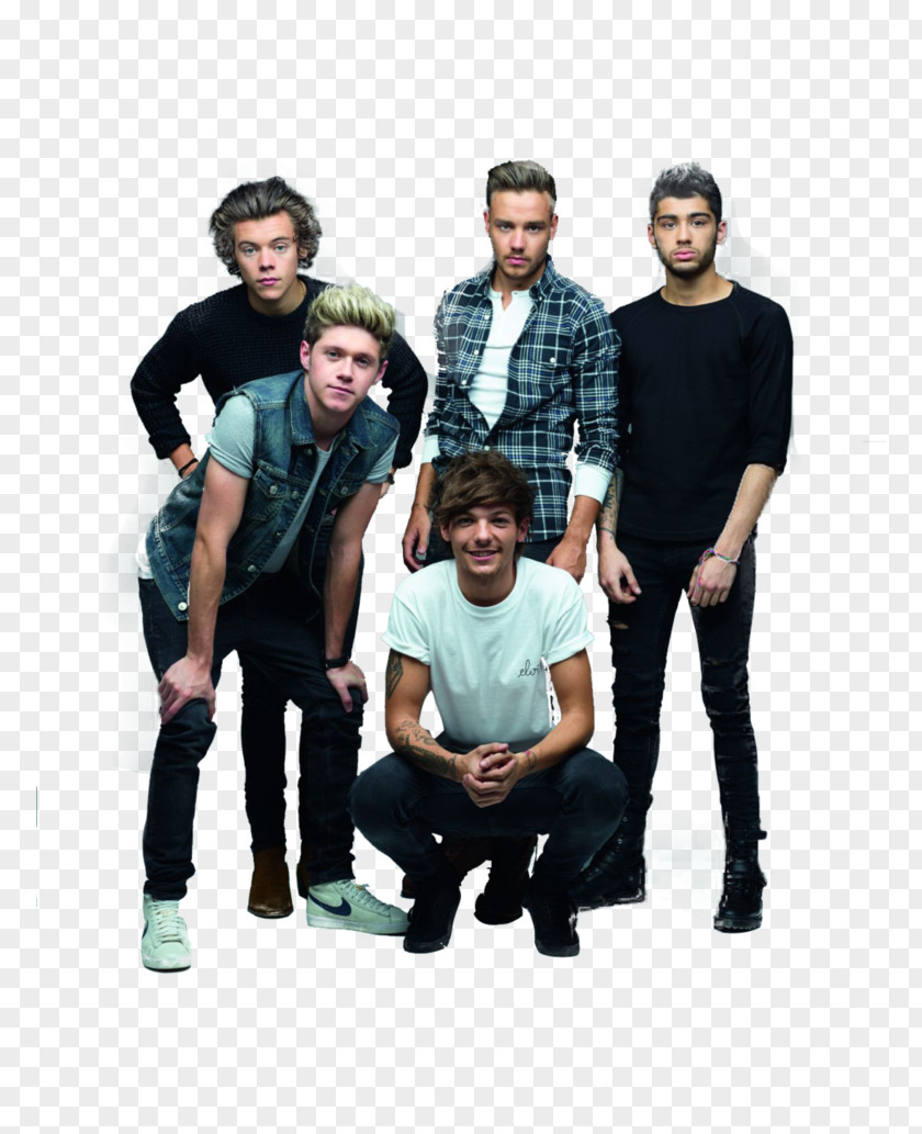 One Direction Photos Half A Heart Midnight Memories PNG